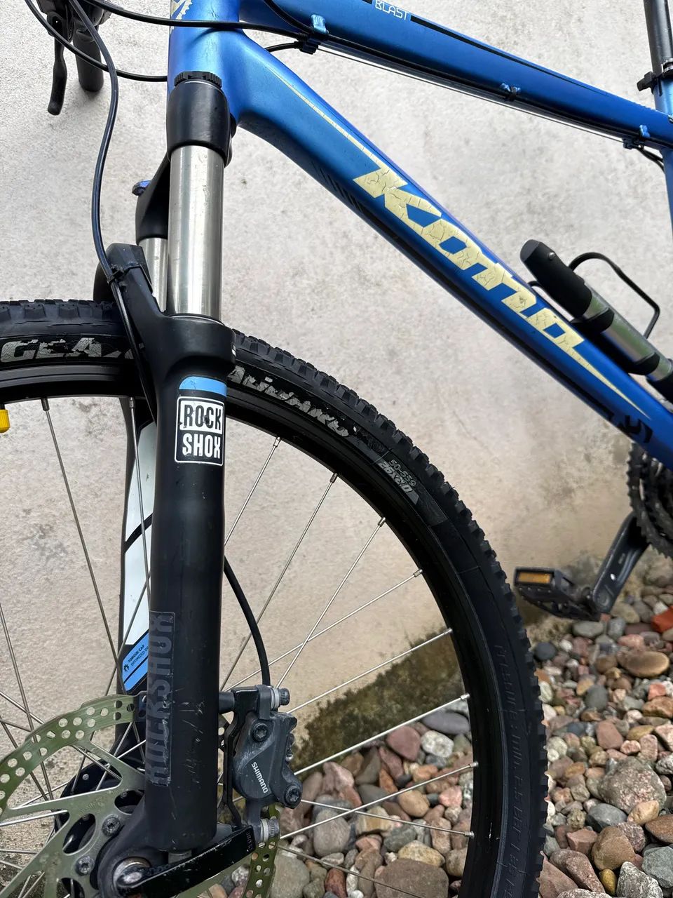Bicicleta Kona - Foto 5