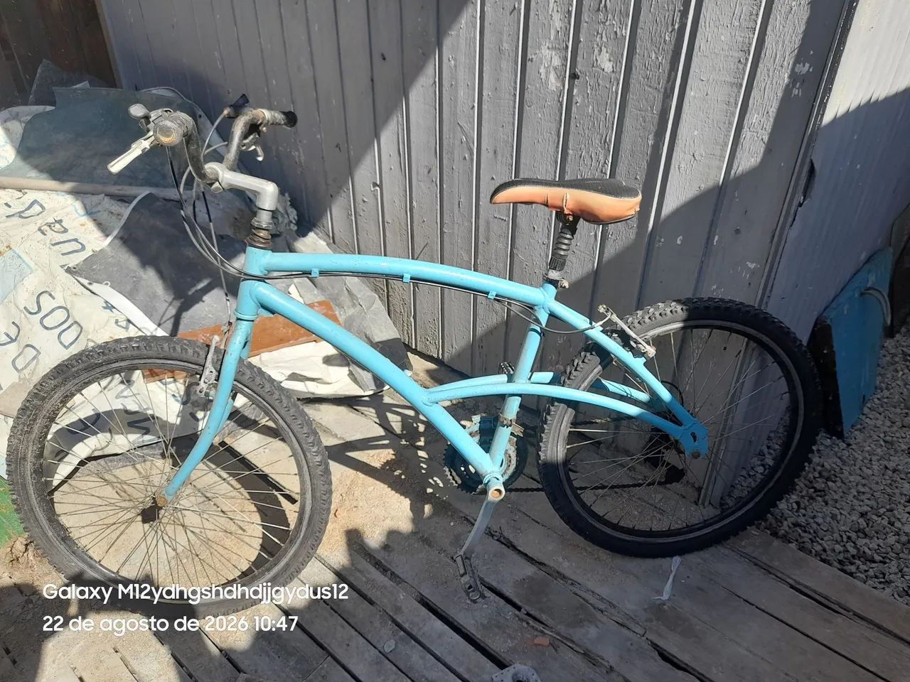 Vendo   2 bicicletas  - Foto 4