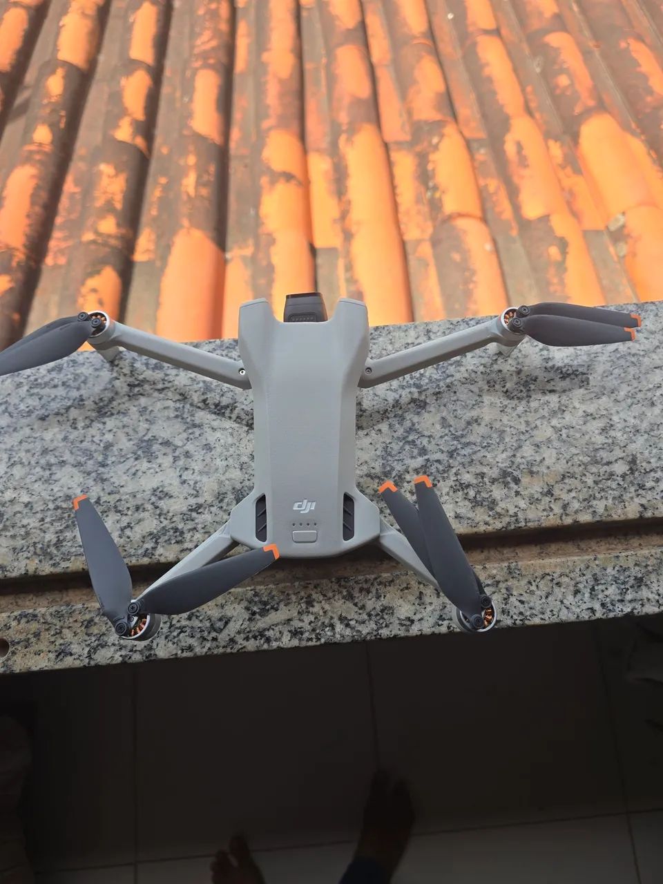 Dji mini 3 Standard - Foto 4