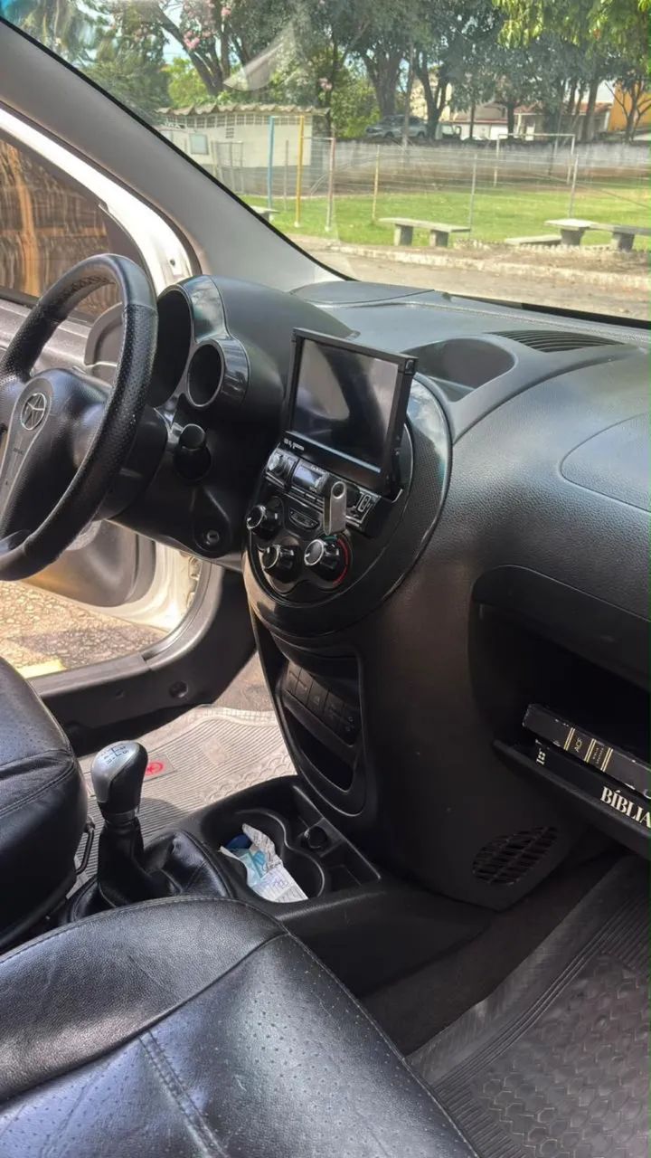 JAC J2 1.4 16V 5P Mec. 2014 - Foto 3