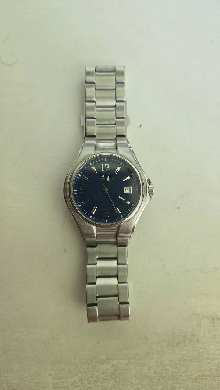 Relógio Guess à venda (Ótimo estado)
