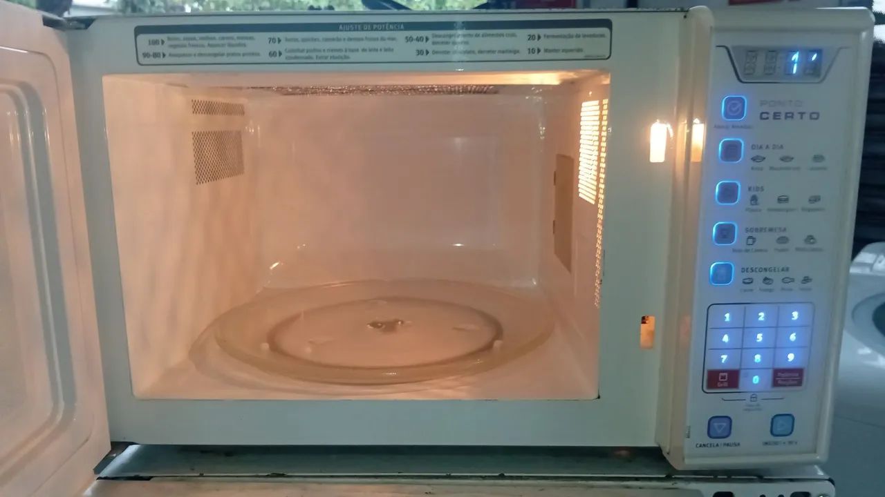 Electrolux MB41G 31L 127V - Foto 2
