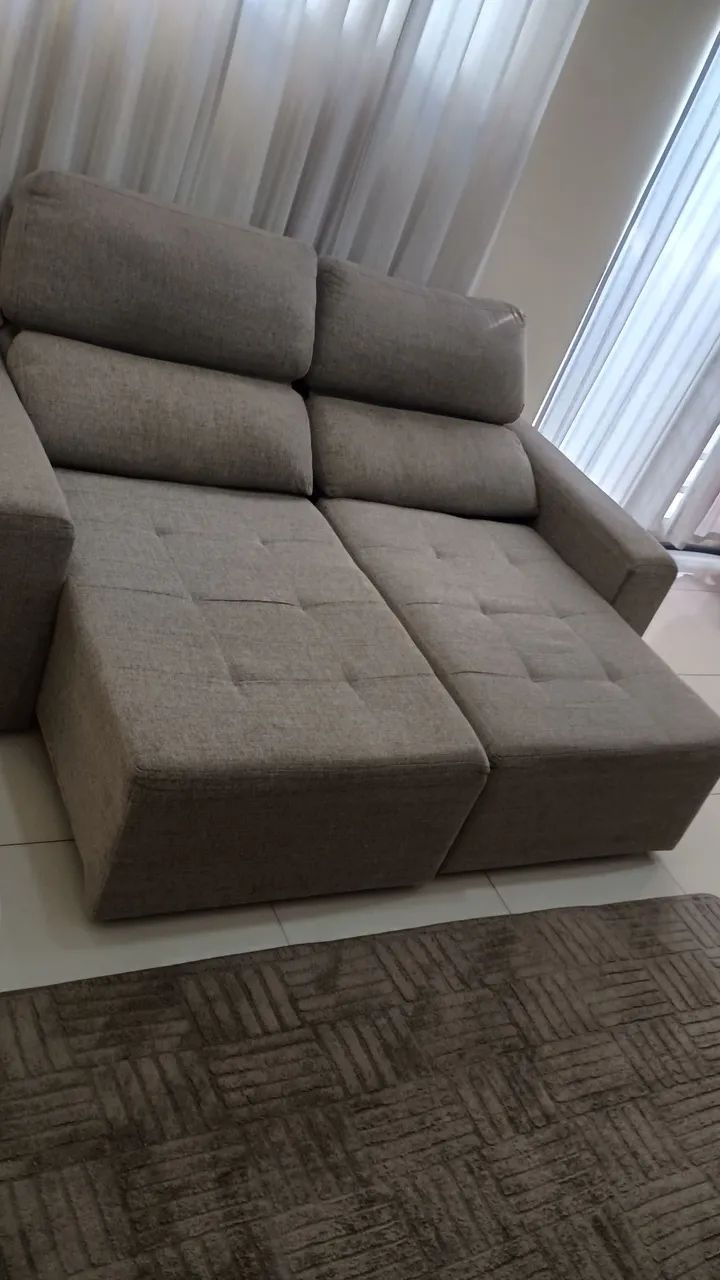 Sofá retrátil  - Foto 3