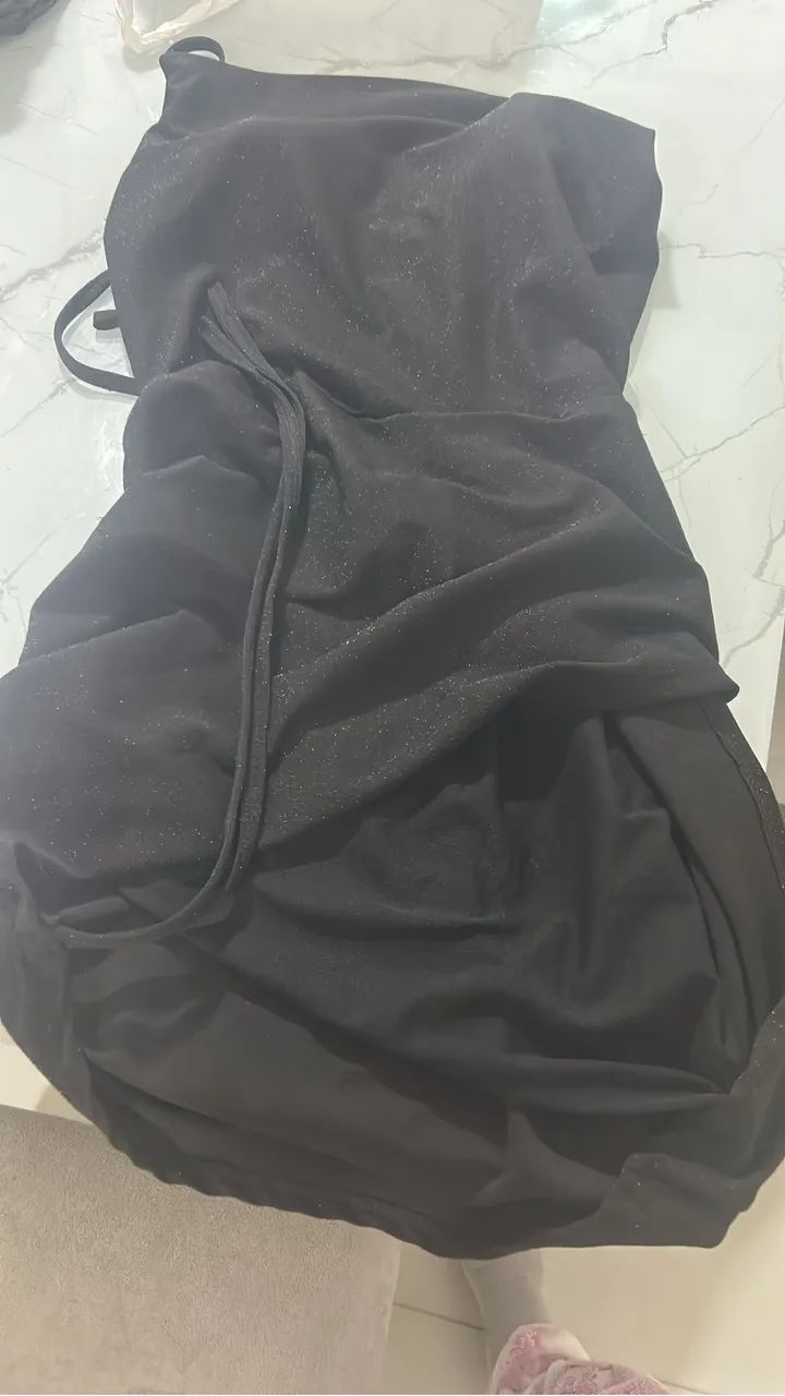 Lote de vestidos