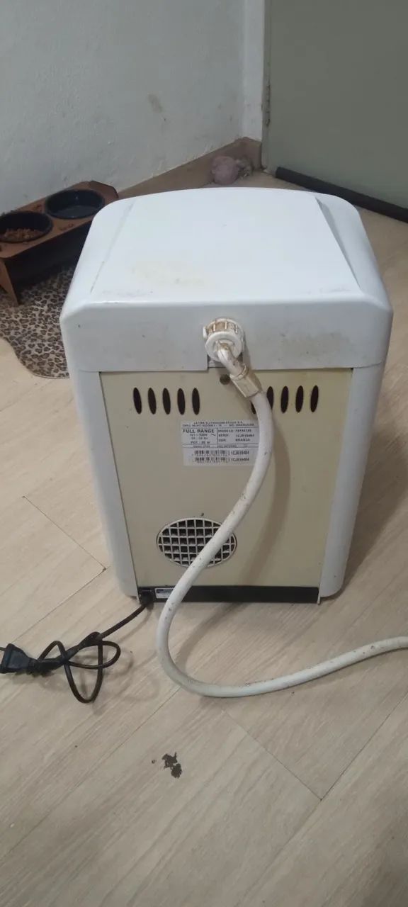 Purificador de água funkitchen latina  - Foto 6