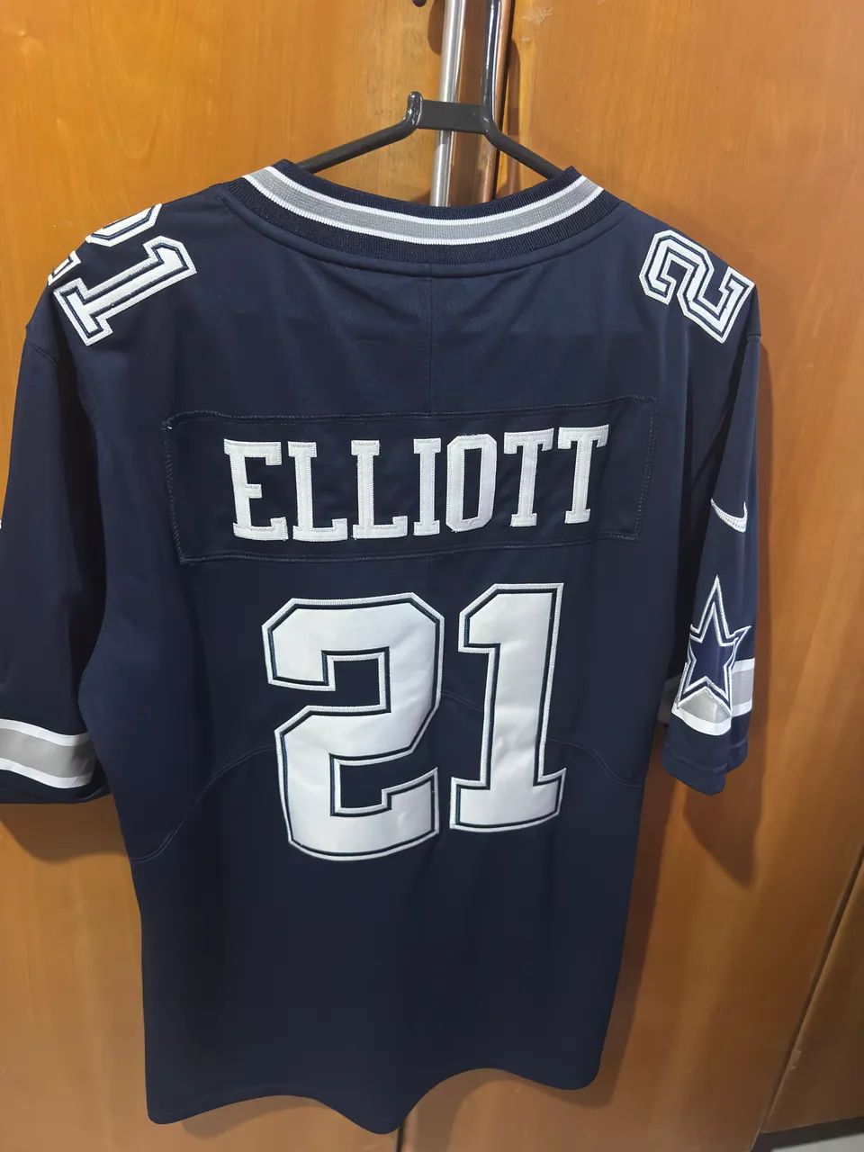 Jersey nfl cowboys  - Foto 3