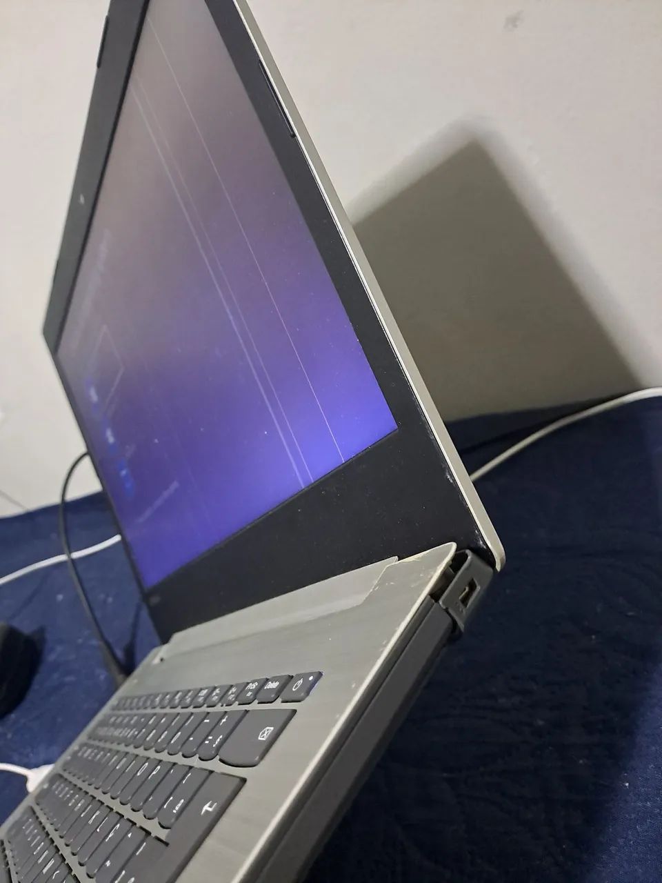 Notebook Lenovo Ideapad 320  - Foto 5