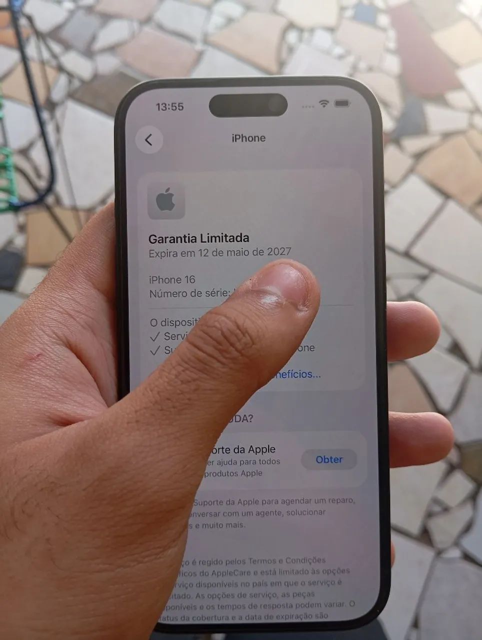 iPhone 16  - Foto 2