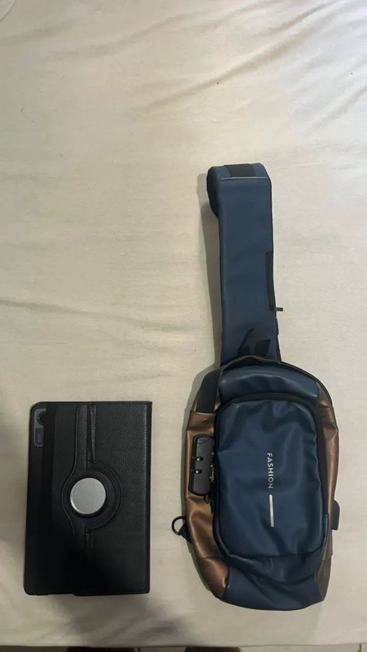 TABLET REDMI PAD SE + BOLSA+ CANETA - Foto 2