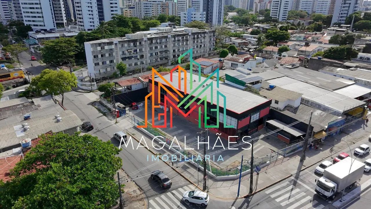 GALPÃO COM 730M² E TERRENO DE 1.300M² PARA LOCAÇÃO - Foto 5
