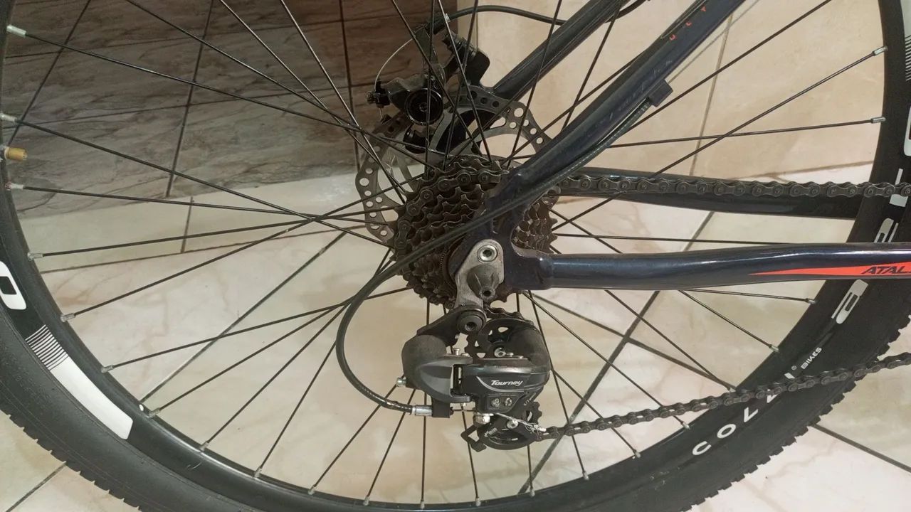Bicicleta 29 - Foto 5