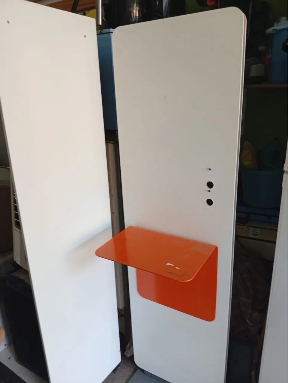 Totem de autoatendimento 