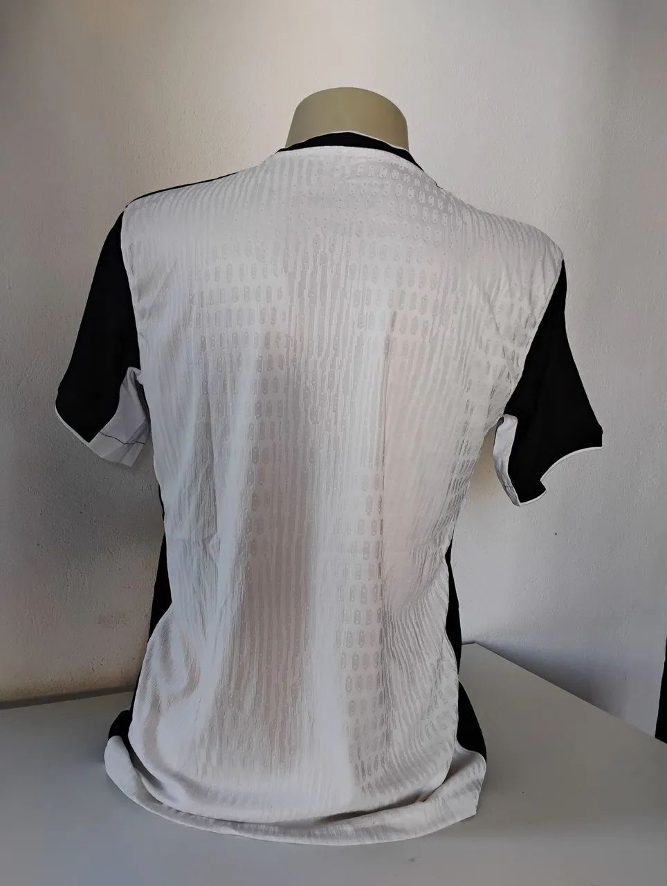 Camisa Nike Corinthians 25/26 - Foto 5