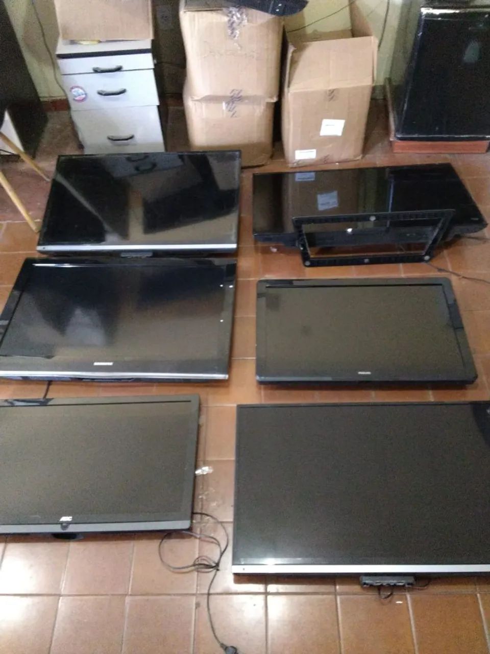 TVs variadas - Foto 2