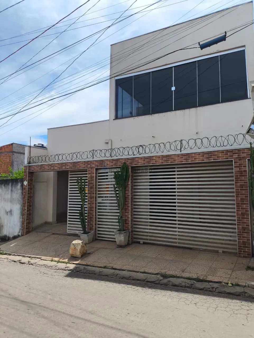 Vendo Excelente Sobrado No Bairro Canjica - Foto 2