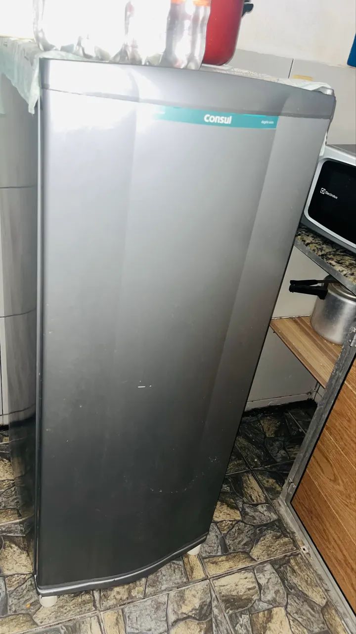 VENDO GELADEIRA 