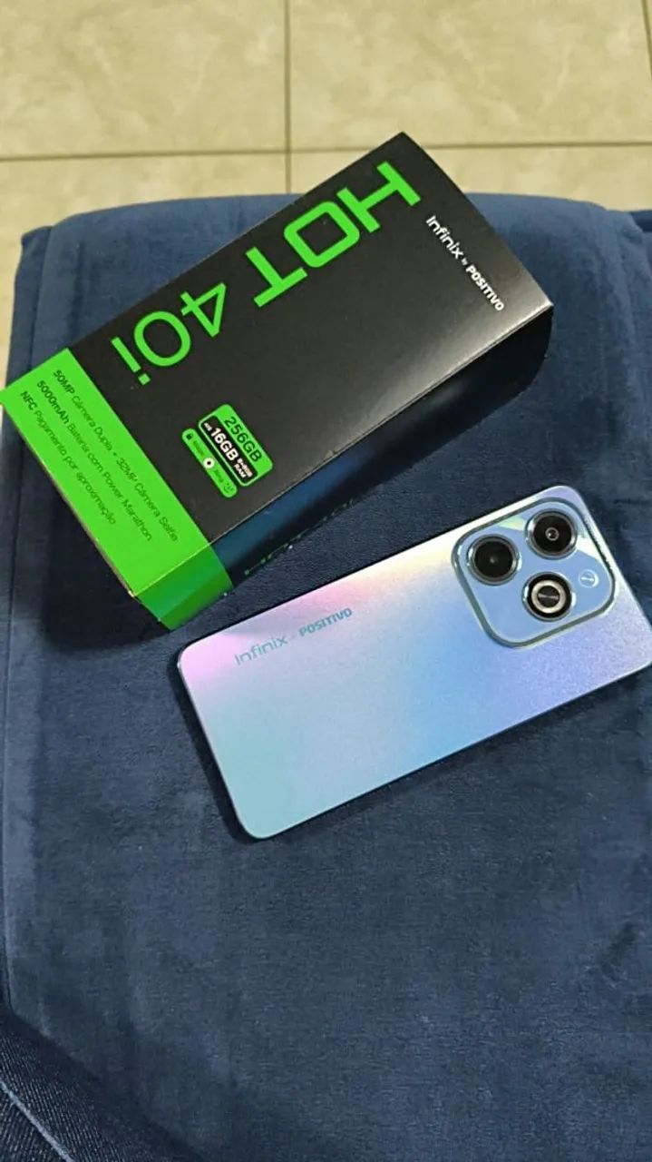 Vendo celular  - Foto 2