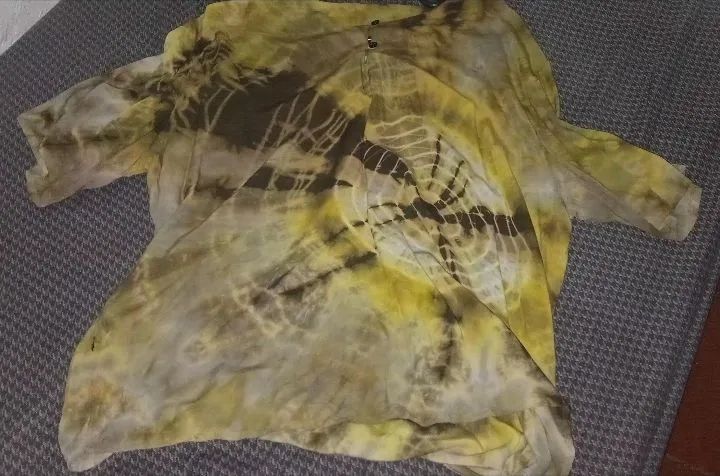 Blusa Tamanho M - Foto 2