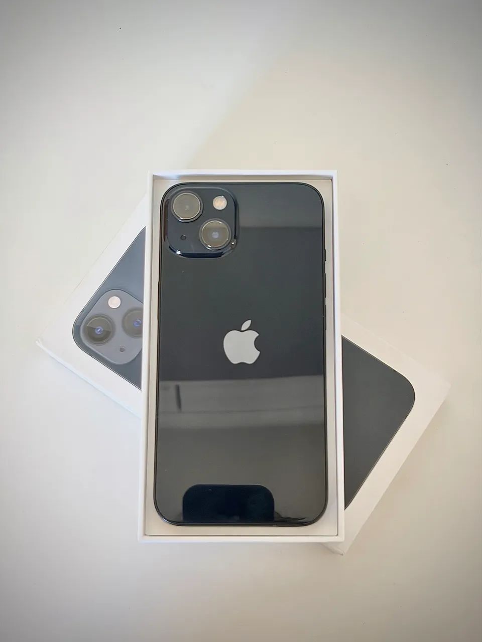 iPhone 13 - 128 GB - Sem detalhes - Foto 2