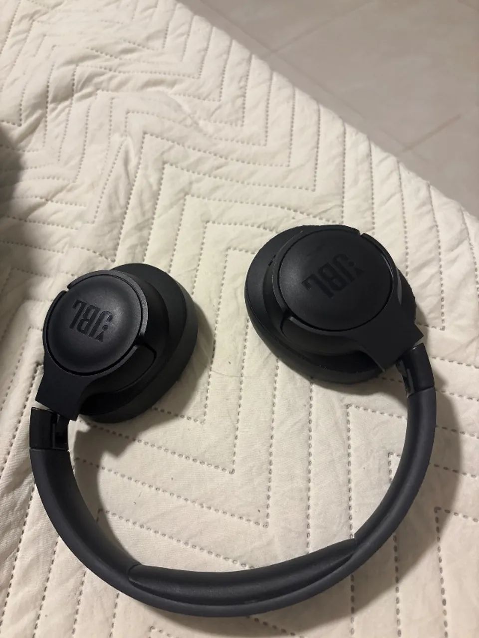  fone jbl, novo 