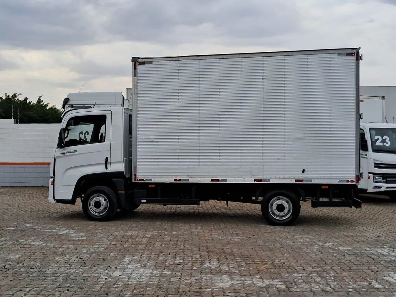 Volkswagen Delivery 2022 - Foto 4