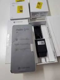 MOTO G56 | NOVO NA CAIXA - Foto 3