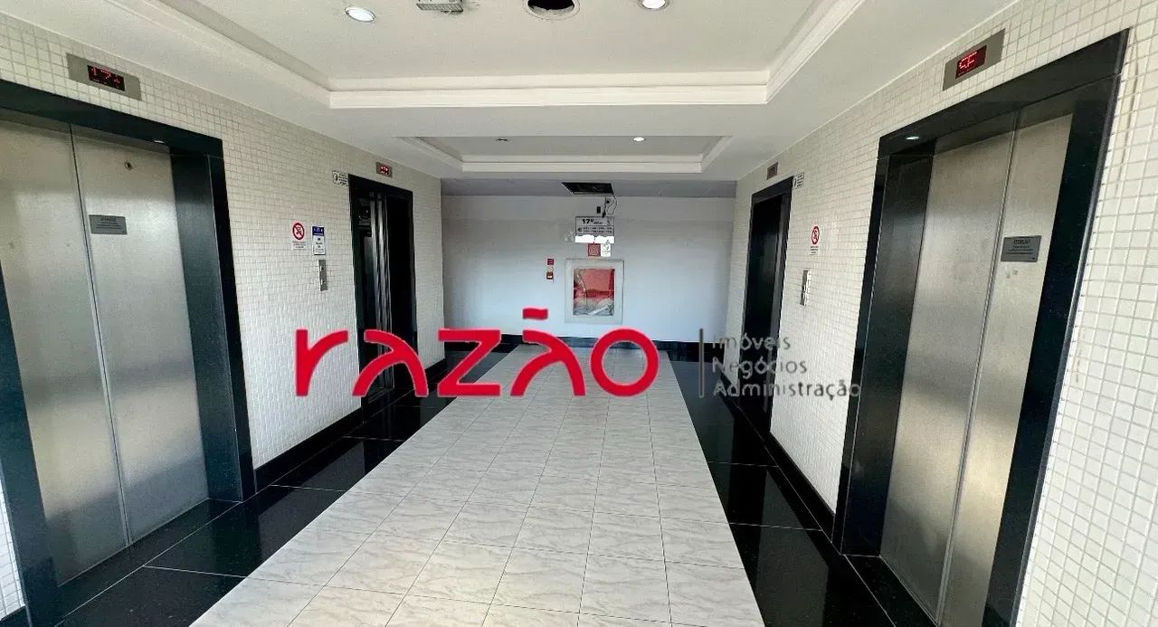 Sala Comercial para Locação  Petro Tower | Enseada do Suá - Foto 3