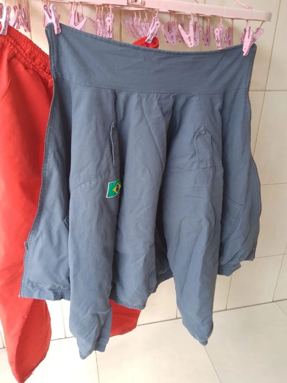Uniformes Bombeiro Civil  - Foto 5