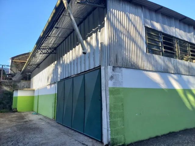 ALUGA-SE GALPÃO EM CASCATINHA - Foto 3