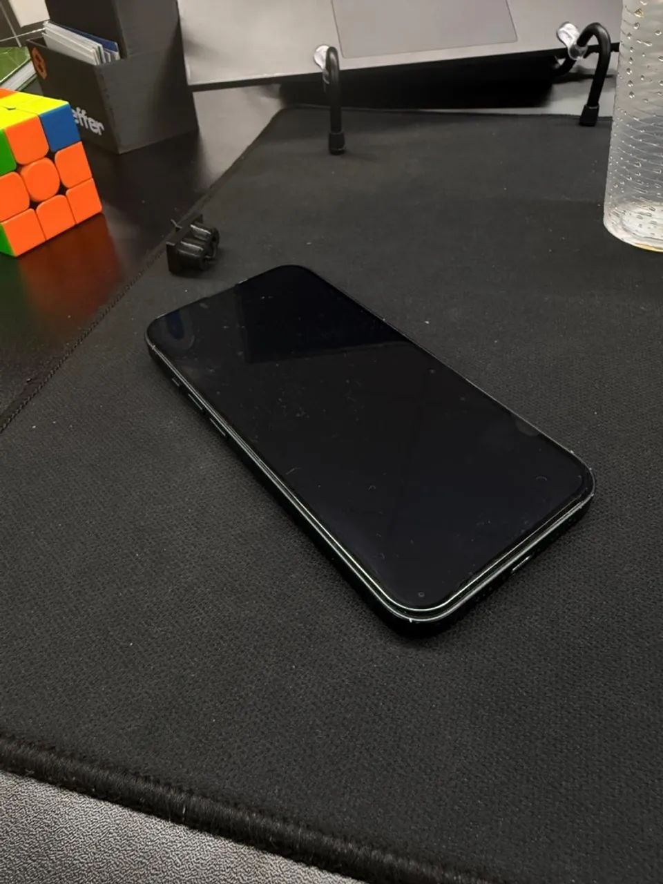 Iphone 14 128Gb em ótimo estado - Foto 2