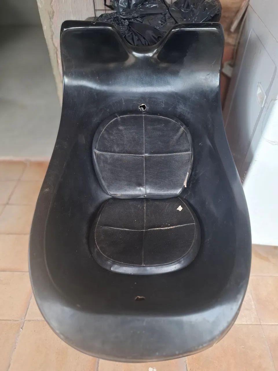 Cadeira e lavatório para salão  - Foto 4