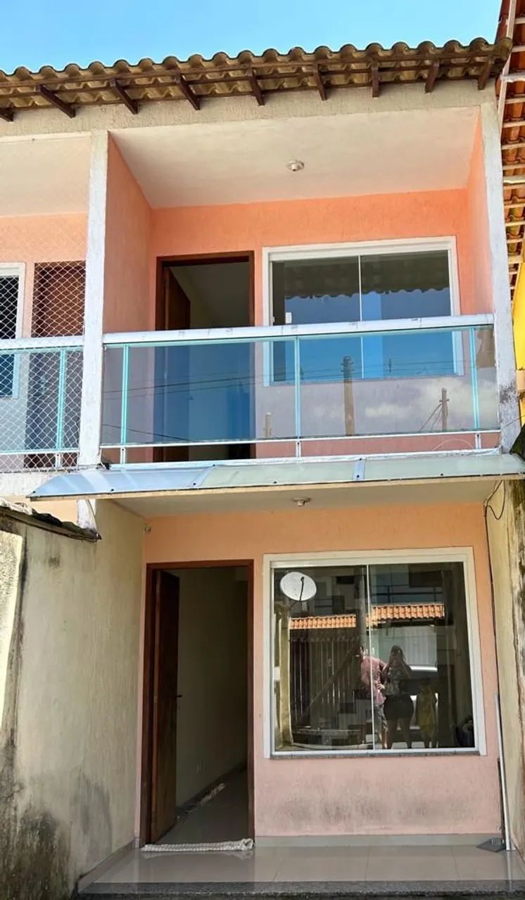 Foto - Angra dos Reis - Praia da Ribeira (Cunhambebe)