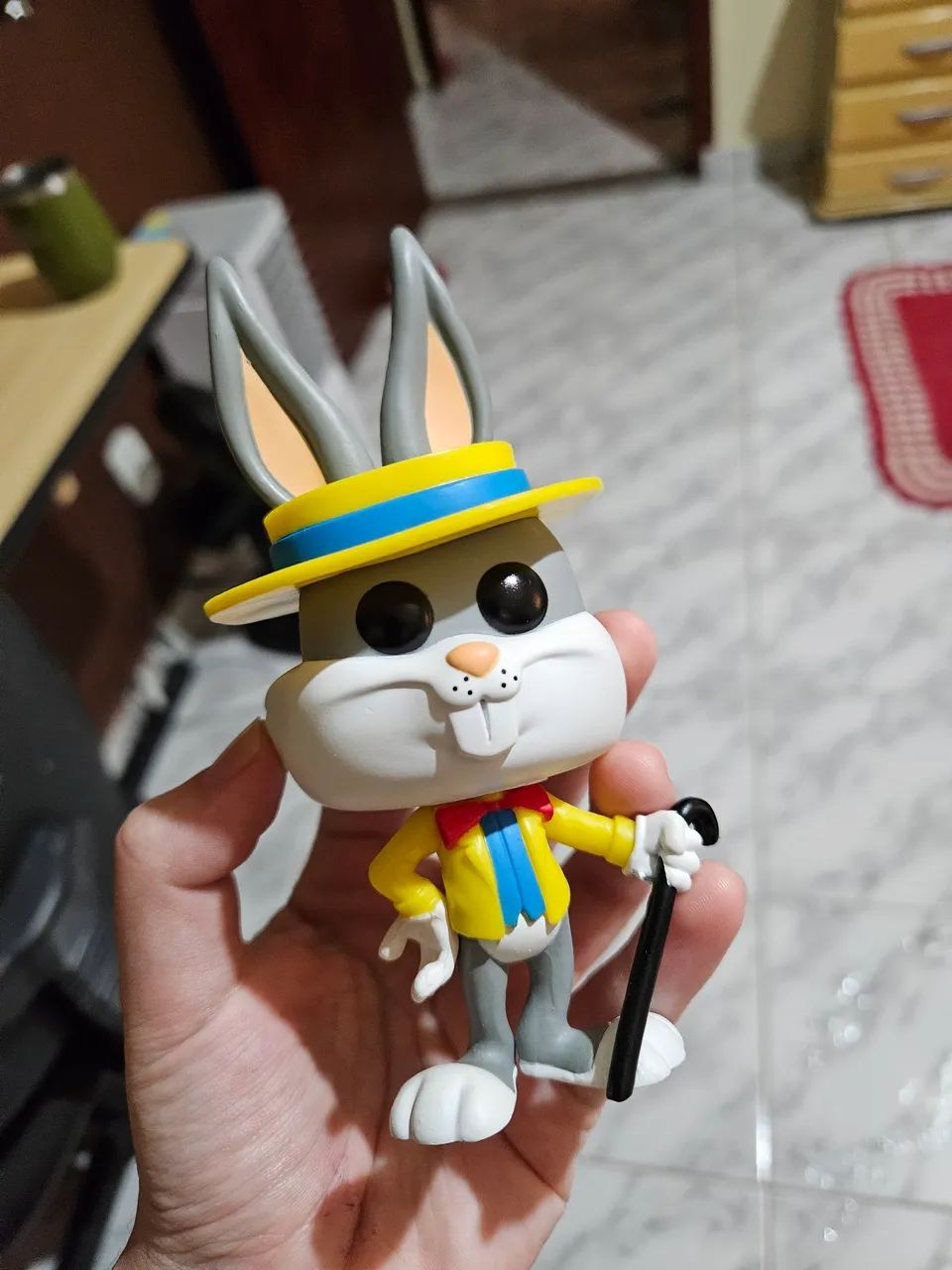 Funko POP Pernalonga - ORIGINAL - Foto 3
