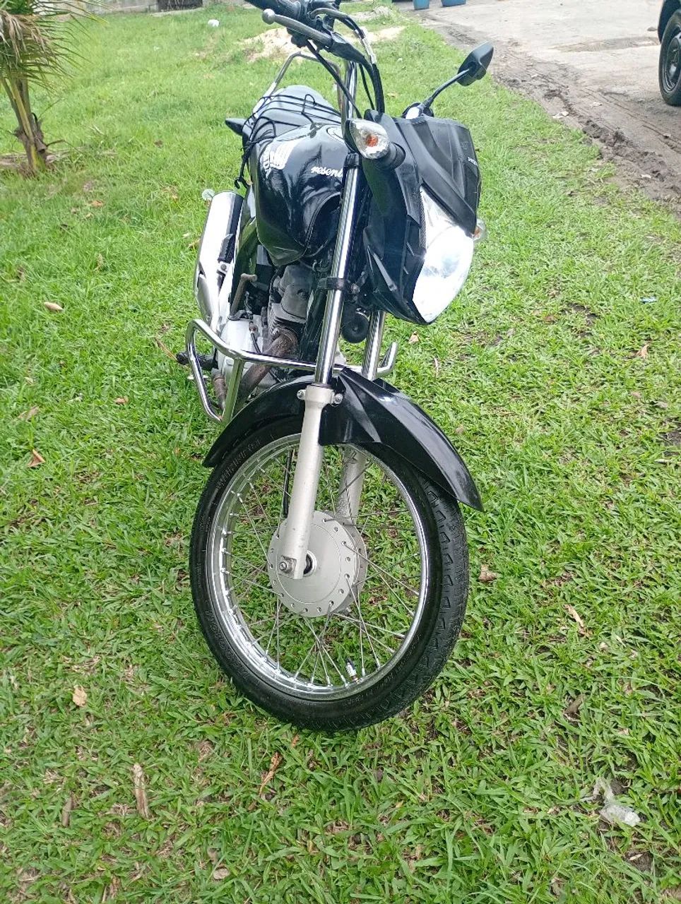 Honda 125  - Foto 4