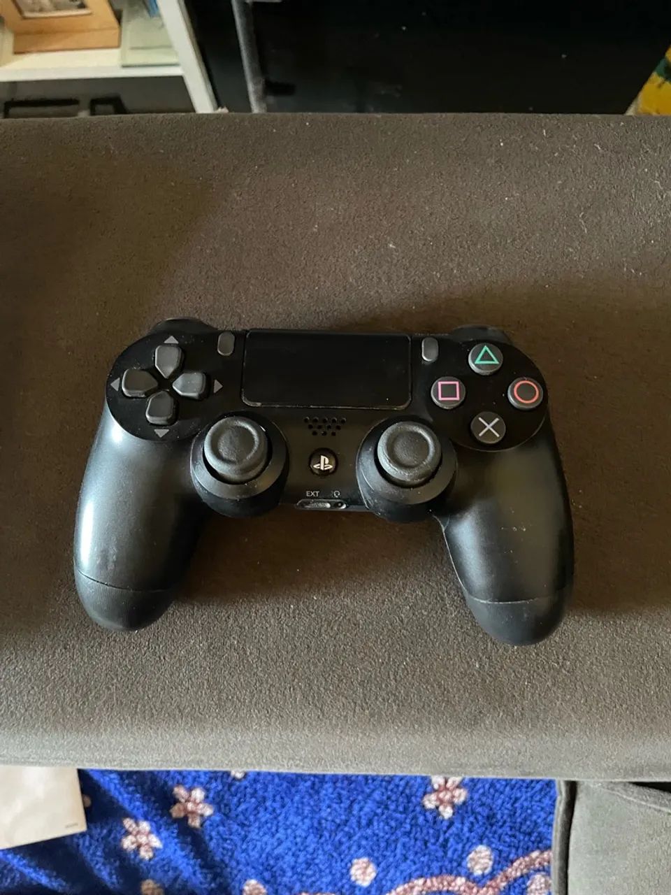 Controle de Ps4 Original  - Foto 2