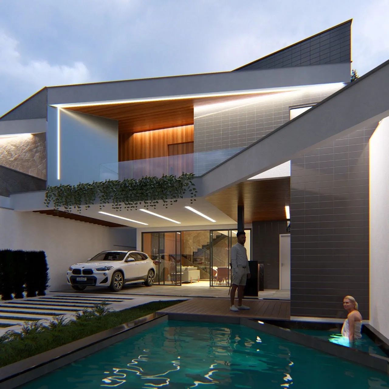 Casa Duplex no Araçagy  Araçagy, São Luís - Foto 3