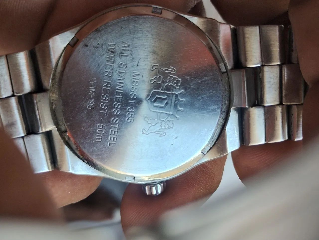 Relógio oriente  - Foto 4