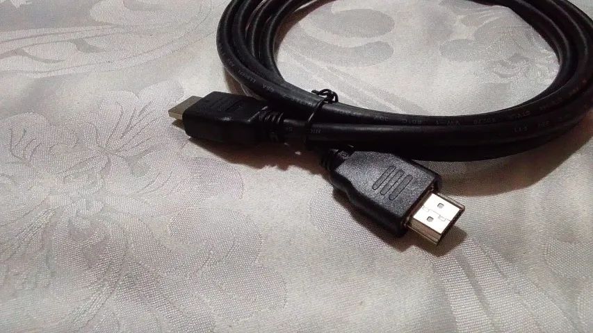 Cabo HDMI 1,5metros