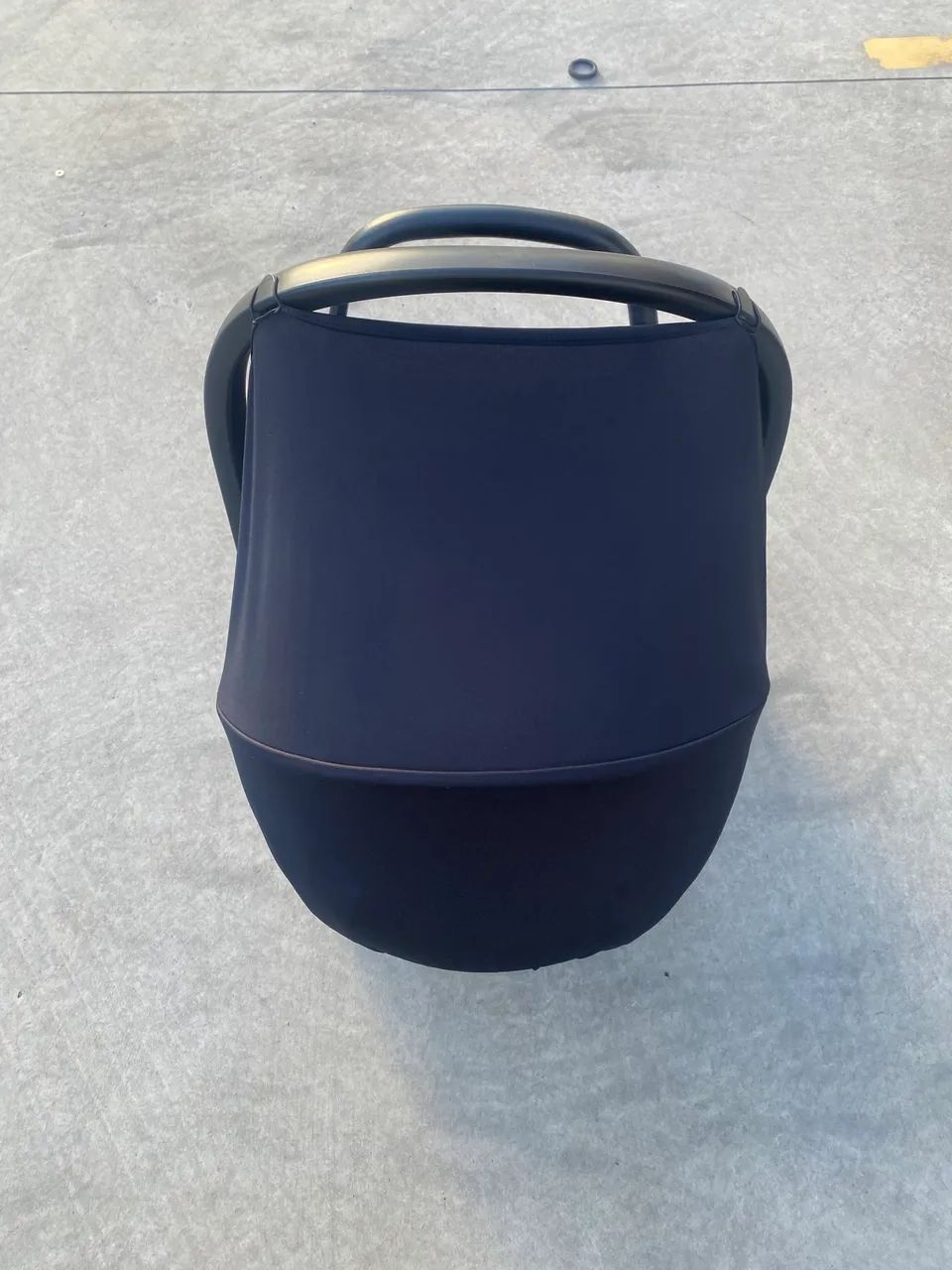 Bebê conforto Maxi Cosi com base isofix - Foto 4