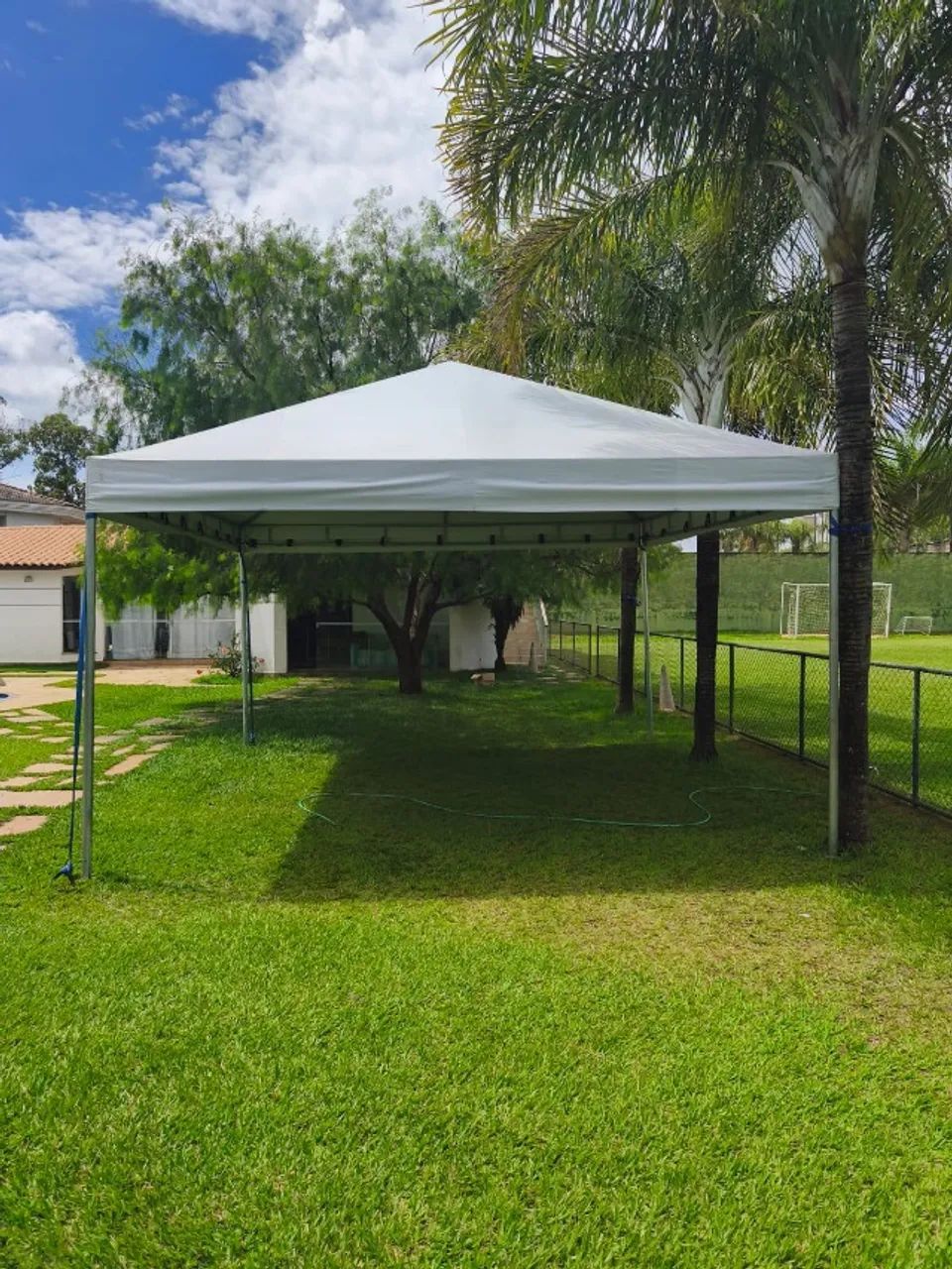 Venda de Tendas Resistentes - Tendas duráveis para todos os eventos.