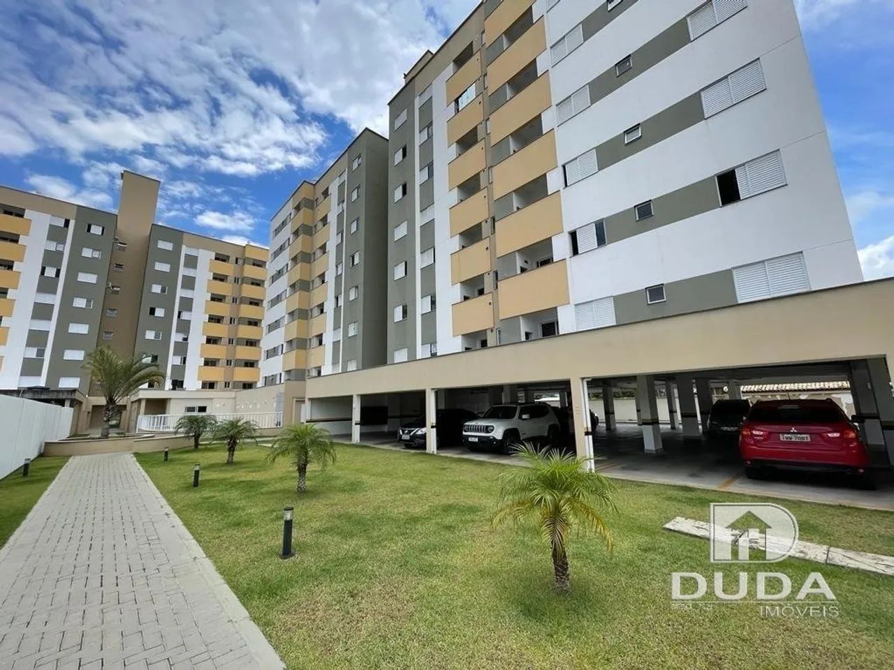 APARTAMENTO NO RESIDENCIAL HEXA PRIME À VENDA