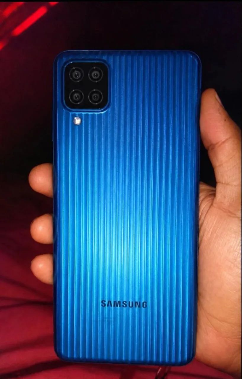 Celular usado Samsung m12 - Foto 3