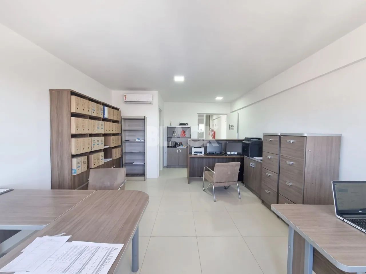 Sala comercial no Centro de Torres RS - Foto 4