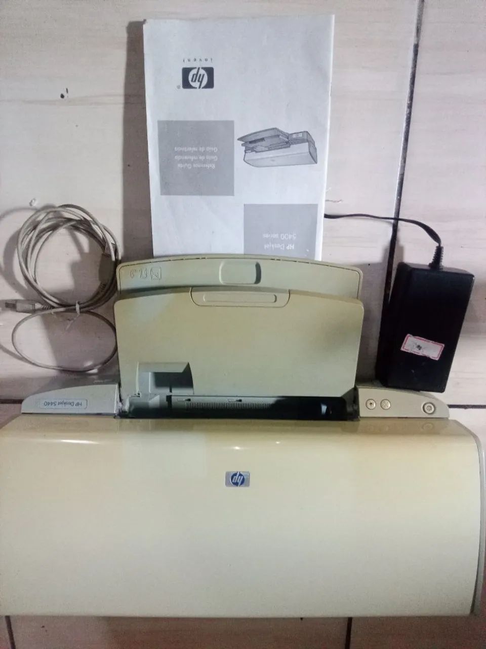 Vendo notebook Lenovo G450 c/NF - Foto 4