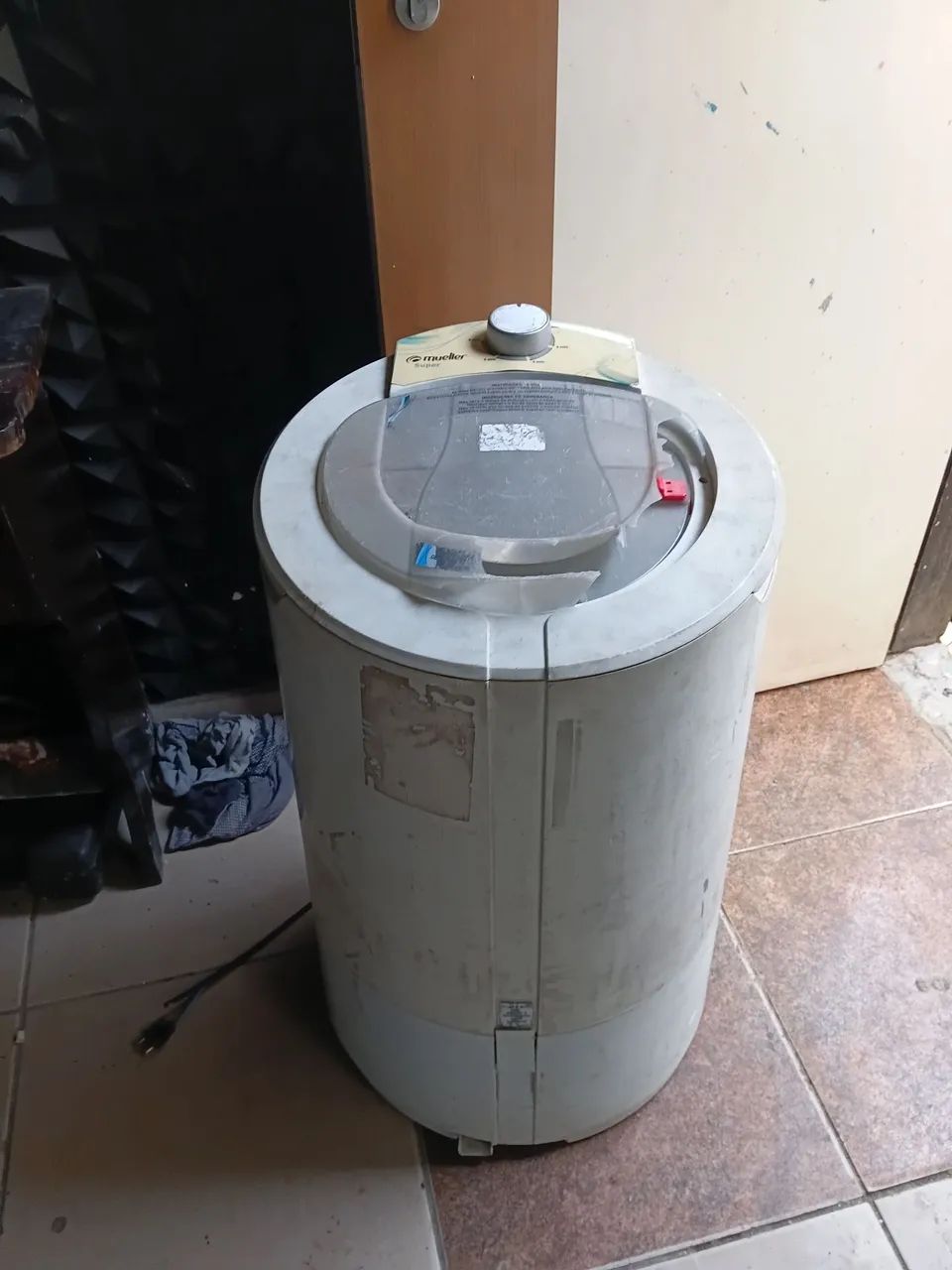 Centrifuga  - Foto 2