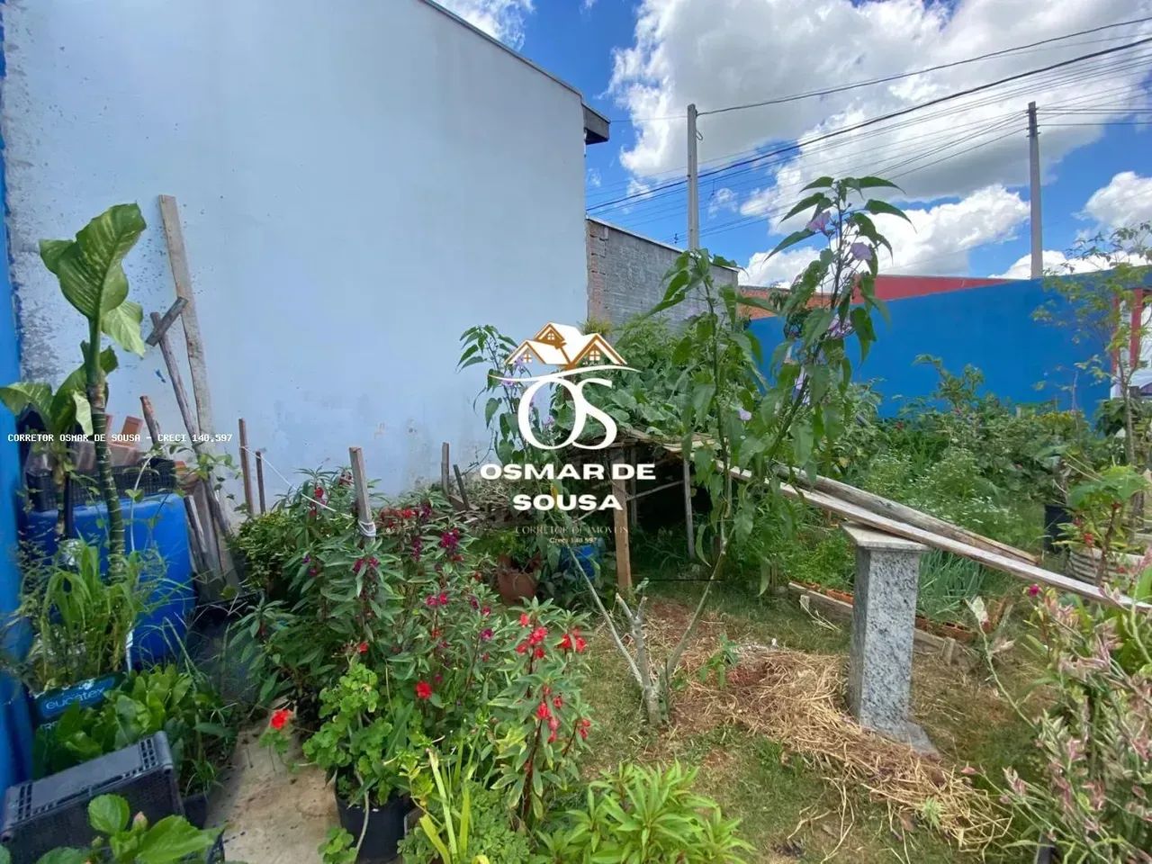 Excelente casa em Cesário Lange-SP - Foto 3
