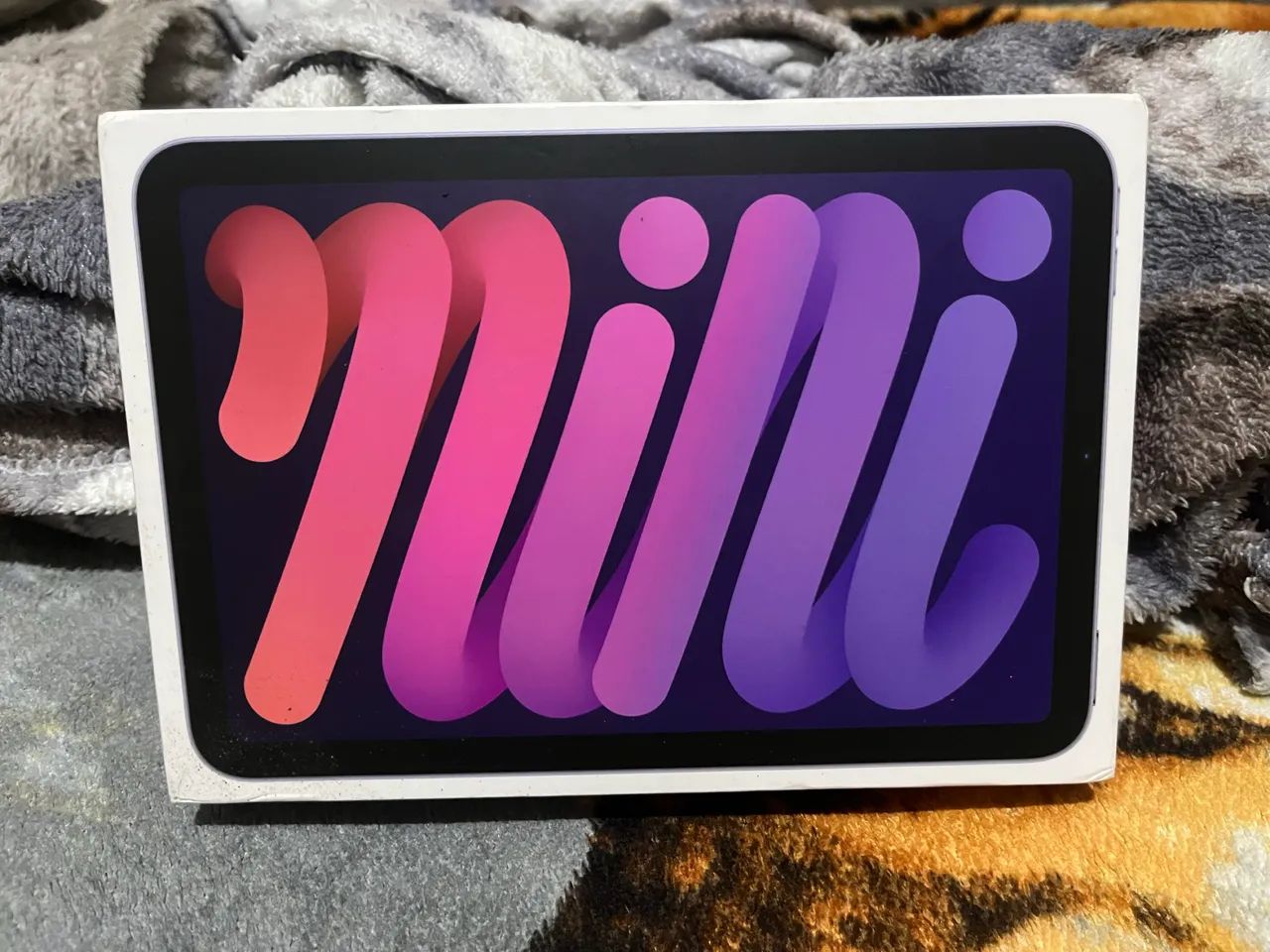 iPad mini 6 64GB - Celulares e Smartphones - Cidade Operária, São