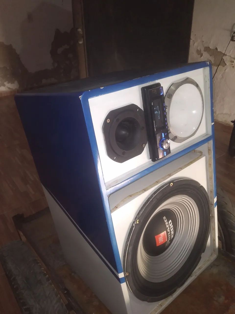 Trio da pra fazer uma suadaa - Foto 2