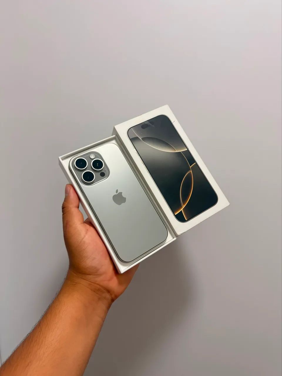 iPhone 16 Pro 256GB
