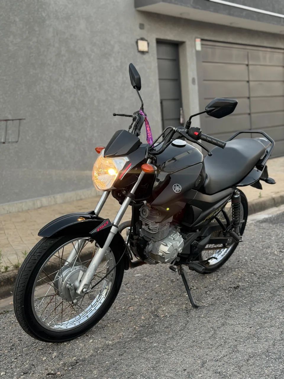 FACTOR 2018 FLEX ZERADA 45.000KM - Foto 2